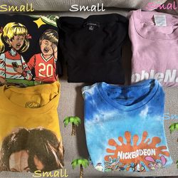 Youth sm more like kids10's