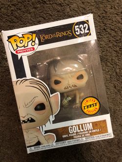 Funko pop