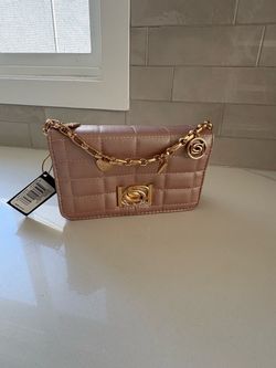 Bebe shoulder bag