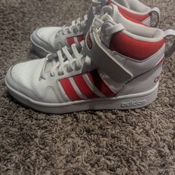 ADIDAS Mid Tops Mens 7 1/2