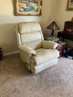 Free chair recliner lazyboy