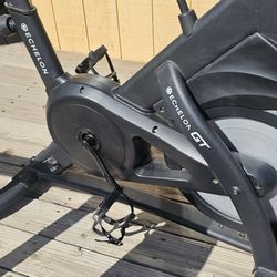 Echelon GT Exercise Bike
