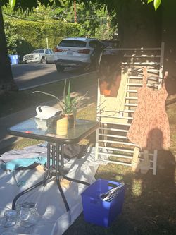 Mini Pop-Up Thrift in Los Feliz 9/19 7am-12pm