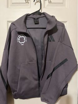 Club World Cup jacket - Women’s M