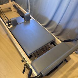 Reformer + Tower 