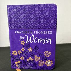 Prayers andPromises for Women