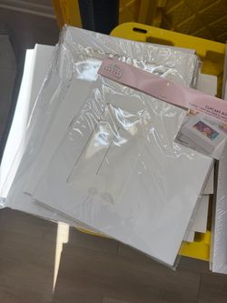 Sunny Side Up Bakery White Cupcake Boxes