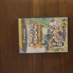 Nintendo Gamecube Bundle