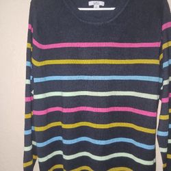 Croft & Barrow Sweater  