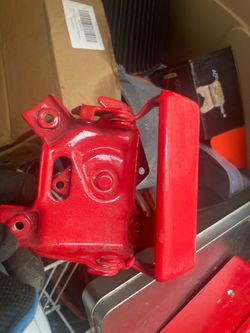 73-86 chevy truck tail gate handle