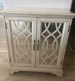Accent Cabinet