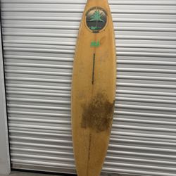 88” Surfboard