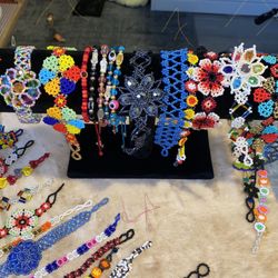 Handmade Bracelets
