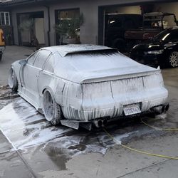Mobile Detailing