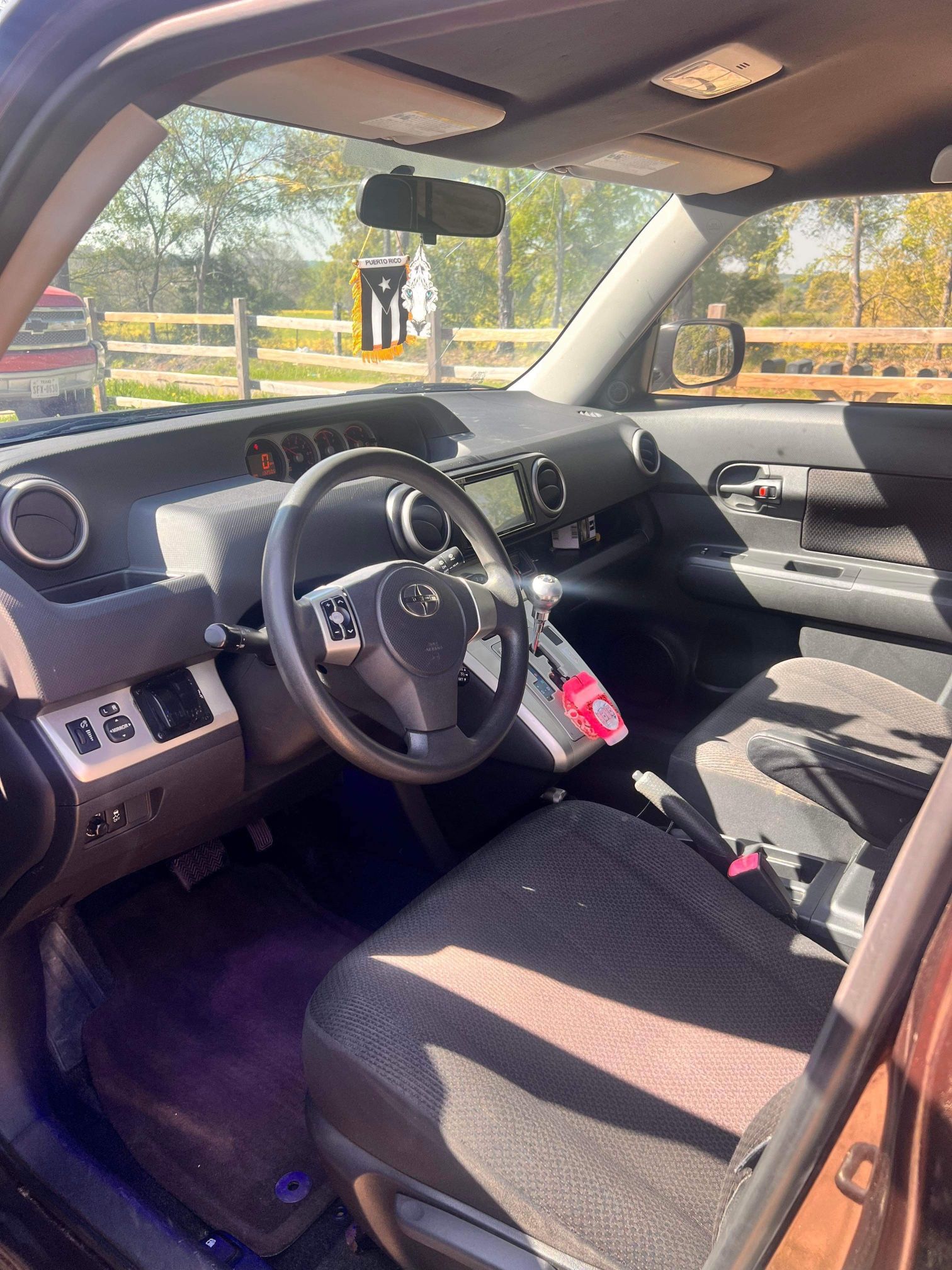2009 Scion xB