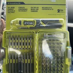 Screwdriver 