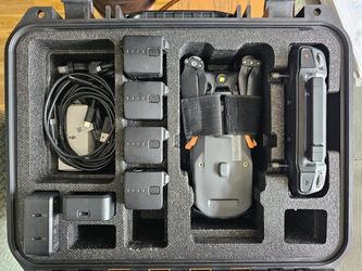 DJI Mavic 3T Thermal Drone
