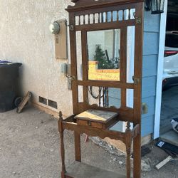 Antique