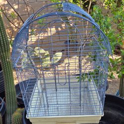 Medium Size Bird Cage 