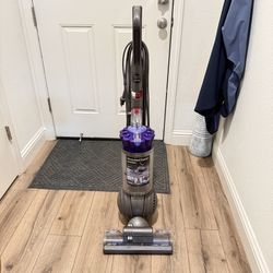 Dyson Ball Animal+ Vacuum - Strong Suction, Ready to Use (No Attachments)