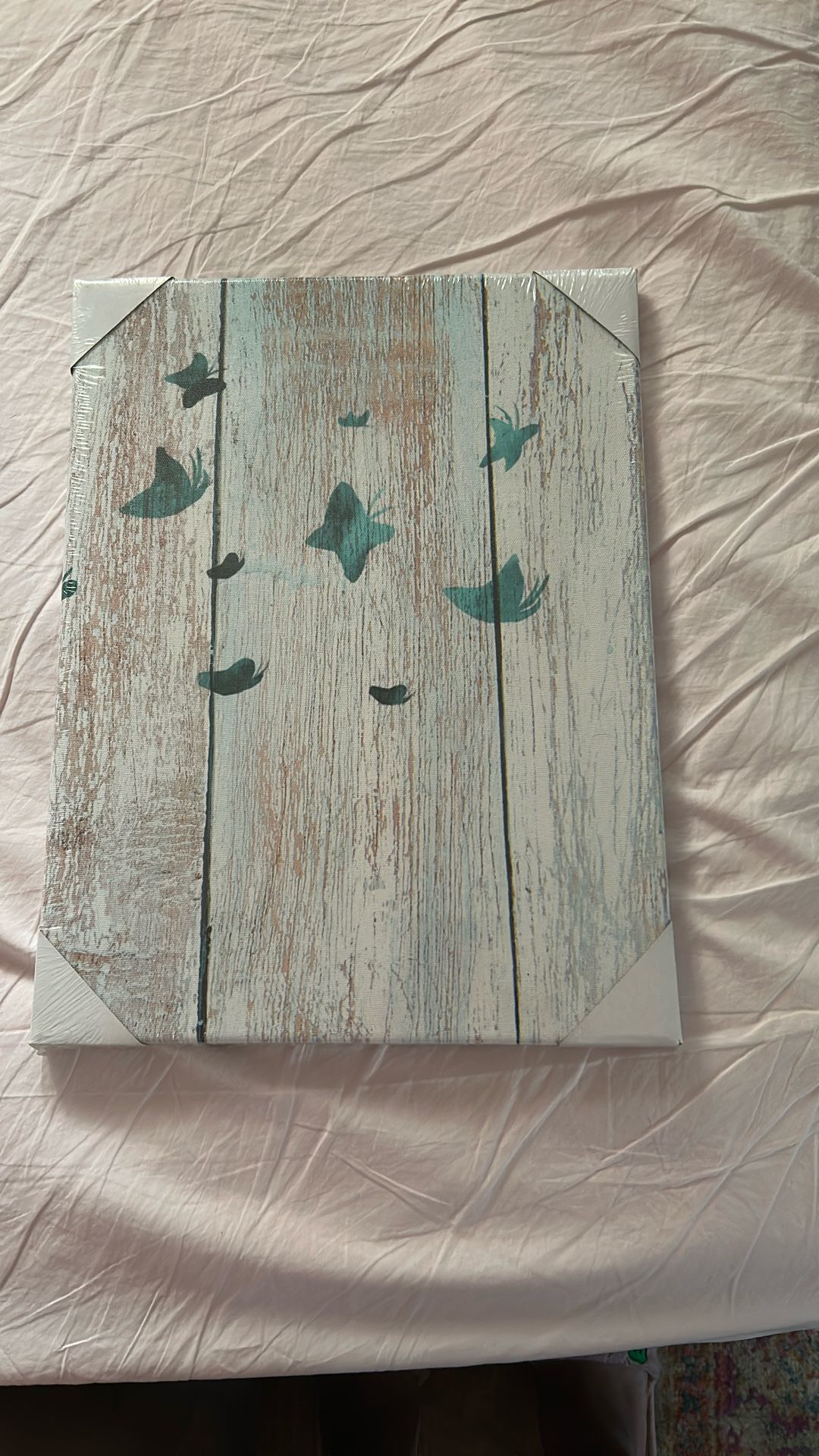 Bird Painting