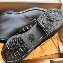  Boots Redwing “USA”