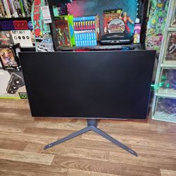 Selling My 27"  240 Hz Oled  LG Ultra Gear