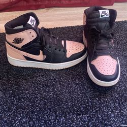 Jordan 1s