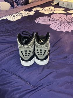 New but no box SZ 4 Jordans