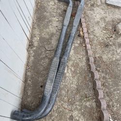 Truck Side Steps 