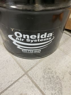 Oneida Dust Collector