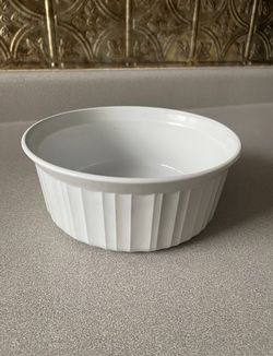 corningware French white 1.6 liter