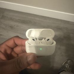 AirPods Pro