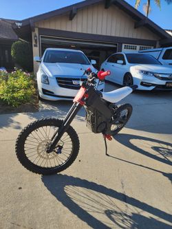 Talaria X3 PRO