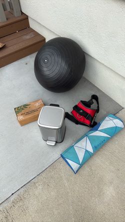 Free items