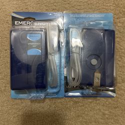 2 Air Pump Battery Powered