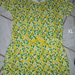 New Size Xlarge Comfy Romper