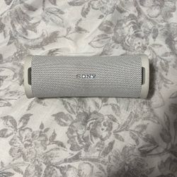 Speaker Sony 