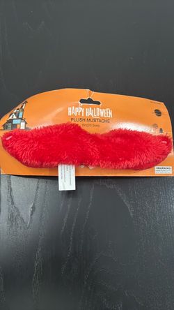 Halloween costume