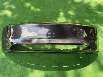 Tesla Model 3 Front Bumper Delantero 2024 2025 2026 2027
