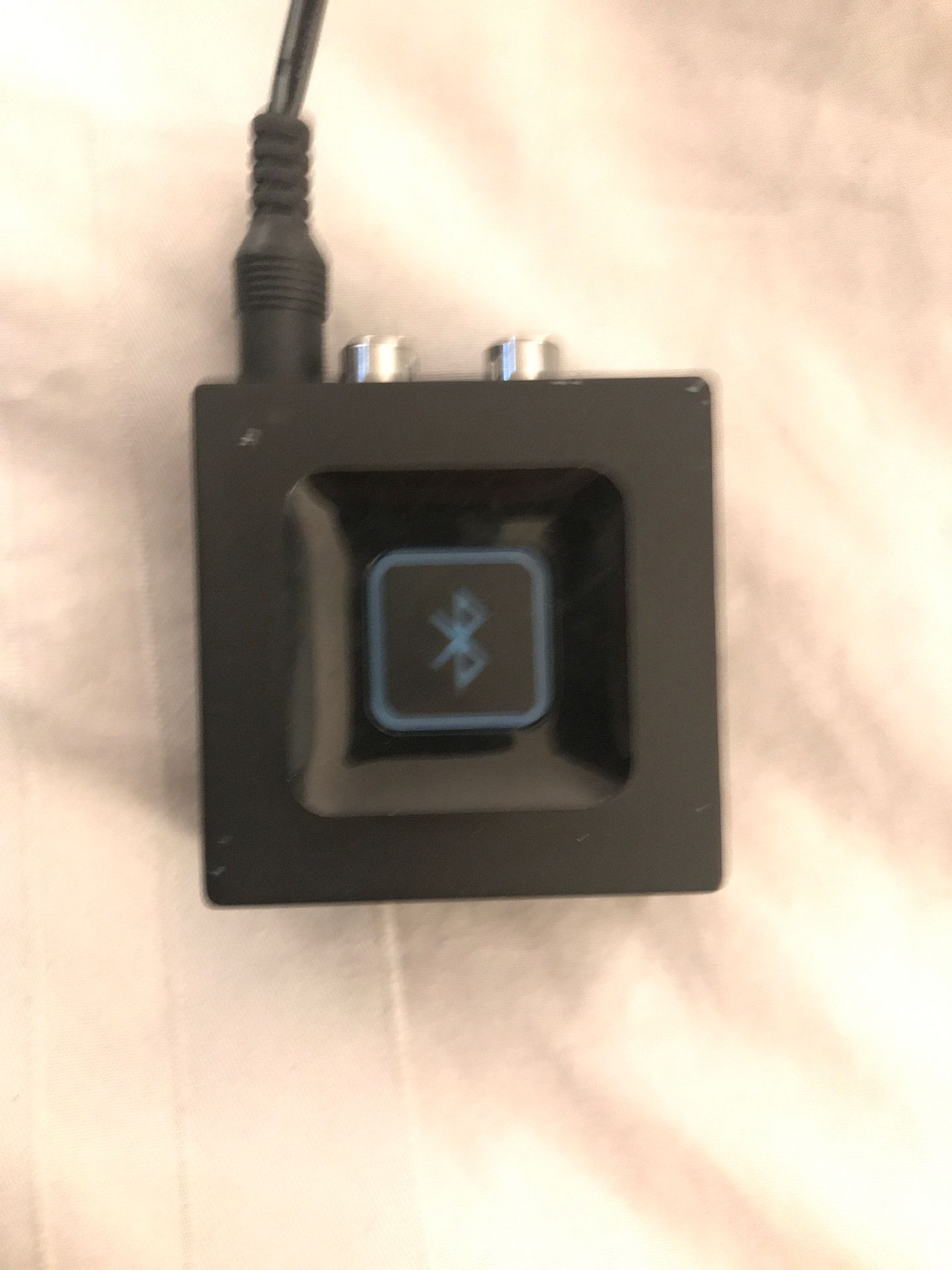 Logitech Bluetooth Adapter