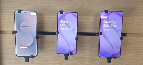 Verizon Samsung S Galaxy Ultra 26