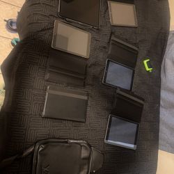 5 iPad 5th Generation