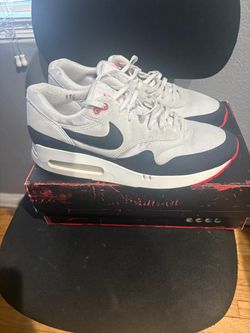 Nike air max 86
