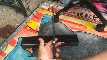 Limited Edition Harry Potter Wand