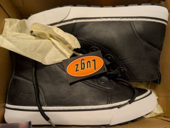 Lugz shoes
