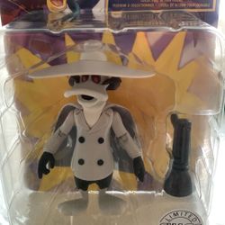 Darkwing Duck Chase Edition