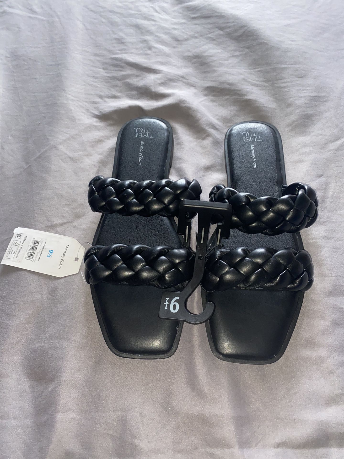 New Woman’s Slides