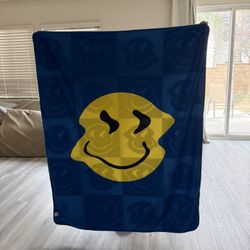 Dutch Bros Blanket 