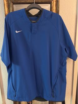 Nike baseball shirt